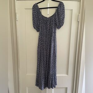 Neuflora Dress